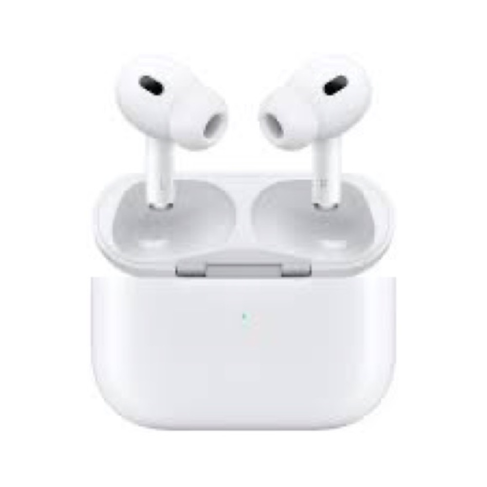 Apple AirPods Pro 2nd generation 100% authentic